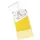 Eichner Sichttaschen Abdeckfolie DIN A6 transparent glatt 5,0 mm, 10 St.