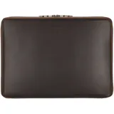 Buckle & Seam Ralph - Laptoptasche 14" 36.5 cm (brown)
