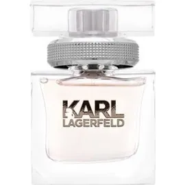 Karl Lagerfeld Eau de Parfum 45 ml