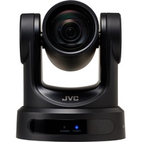 JVC Full HD Remote PTZ-Kamera KY-PZ200BE mit SRT-Streaming für IP-basierte Produktion