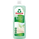 Frosch Neutralreiniger 1 l