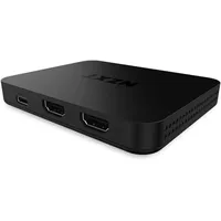 NZXT Signal HD60 Capture Karte Schwarz