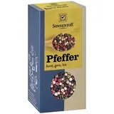 Sonnentor Pfeffer bunt ganz 500 g