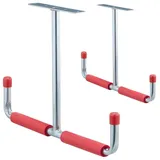 Relaxdays Mährobotergarage T-Profil bis 25 kg