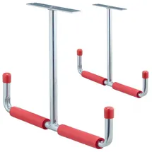 Relaxdays Mährobotergarage T-Profil bis 25 kg