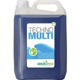 Greenspeed Allzweckreiniger Techno Multi 5 l