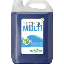 Greenspeed Allzweckreiniger Techno Multi 5 l