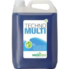 Greenspeed Allzweckreiniger Techno Multi 5 l