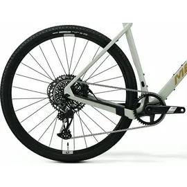 Merida Silex 5000 2026 XL grün