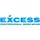 EXCESS Bermuda Champ, Gr. 58, grun/grau