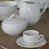 Villeroy & Boch Cottage Basic Milch & Zucker Set 2-teilig - DS