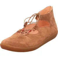 THINK! Think Damen in braun Nature oak 950-3000 Gr.40,5