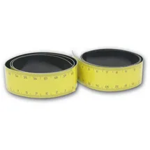 Sintron Magnetlineal Maßband 60 cm, 2er Set
