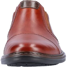 Rieker Businessslipper Herren Cognac 40