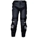 Furygan Veloce Lederhosen - Black - 42