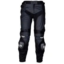 Furygan Veloce Lederhosen - Black - 42