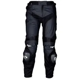 Furygan Veloce Lederhosen - Black - 42