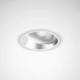 Trilux LED-Downlight 26 W rund weiß