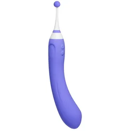 Lovense Hyphy Dual-End Vibrator