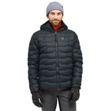Haglöfs ROC Flash Down Hood Herren schwarz L