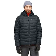 Haglöfs ROC Flash Down Hood Herren schwarz L