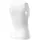 Nike Damen Tanktop Sportswear Rib Tight Tank IH7956-100 XL - White/Black - XL