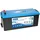 Exide EP1500 Dual AGM 180Ah 12V