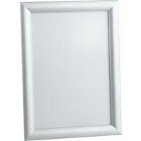 Update displays Klapprahmen silber 24,0 x 32,7 cm