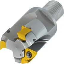 Pramet Schulterfräser ISO 32A3R043M16-STN16-C D.17mm Rechtslauf Schneid-D.32mm