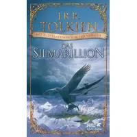 Klett-Cotta Das Silmarillion. Von John R. R. Tolkien (Gebundene