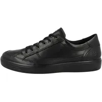 ECCO Classic M Sneaker schwarz 47 EU