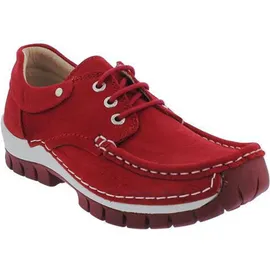 WOLKY Fly Damen Rot 42