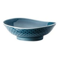 Rosenthal Junto Ocean Blue Bowl 10 cm