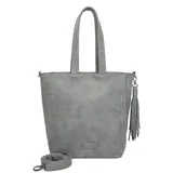 Fritzi aus Preußen Fritzi 34 Shopper Polyurethan Grey