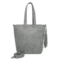 Fritzi aus Preußen Fritzi 34 Shopper Polyurethan Grey