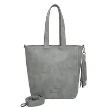 Fritzi aus Preußen Fritzi 34 Shopper Polyurethan Grey