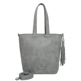 Fritzi aus Preußen Fritzi 34 Shopper Polyurethan Grey