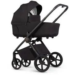 Venicci Claro Kombikinderwagen Noir Noir