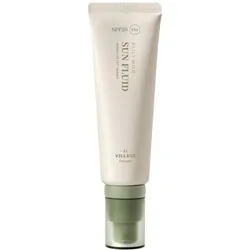 11 Village Factory  Daily Mild Sun Fluid 50 ml