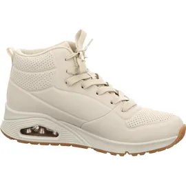 SKECHERS Uno für Damen weiß, Größe 38 EU