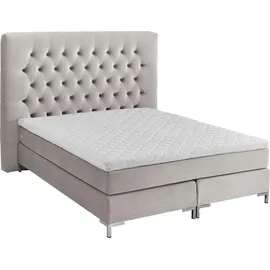 Atlantic Home Collection Ronja 188 x 216 cm Beige