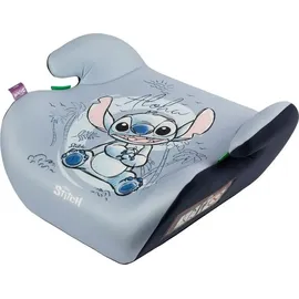 Disney Stitch i-Size Schwarz
