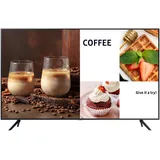 Samsung BE75C-H 75" 4K Business TV Display BEC-H Serie