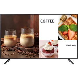 Samsung BE75C-H 75" 4K Business TV Display BEC-H Serie