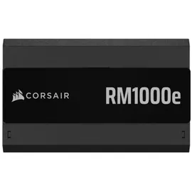 Corsair RM1000e 1000 Watt Netzteil 80+ Gold ATX3.1 PCie5.1 (modular) 120mm