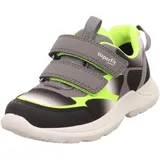 superfit Rush Schwarz/Gelb 34
