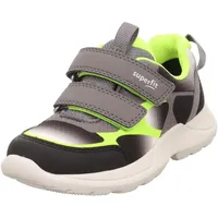superfit Rush Schwarz/Gelb 34