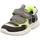 superfit Rush Schwarz/Gelb 34