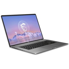 MSI Creator Z17 HX Studio A13VGT-057 17" i7-13700HX/RTX4070 W11P - Grau