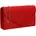 Swankyswans W308 Handtasche Kunstleder Red